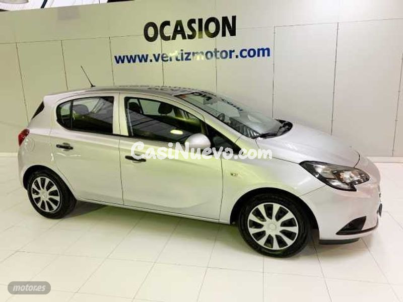 Opel Corsa - foto 5