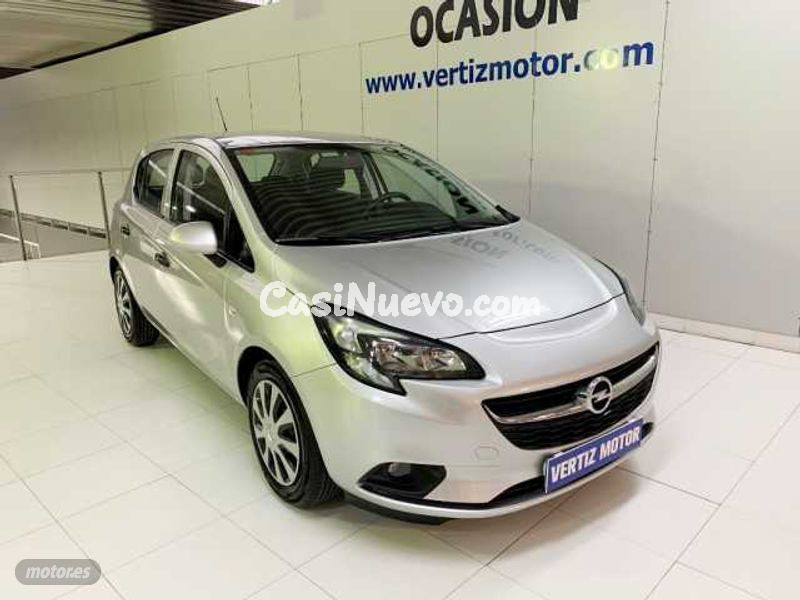 Opel Corsa - foto 6