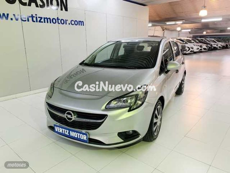 Opel Corsa - foto 8