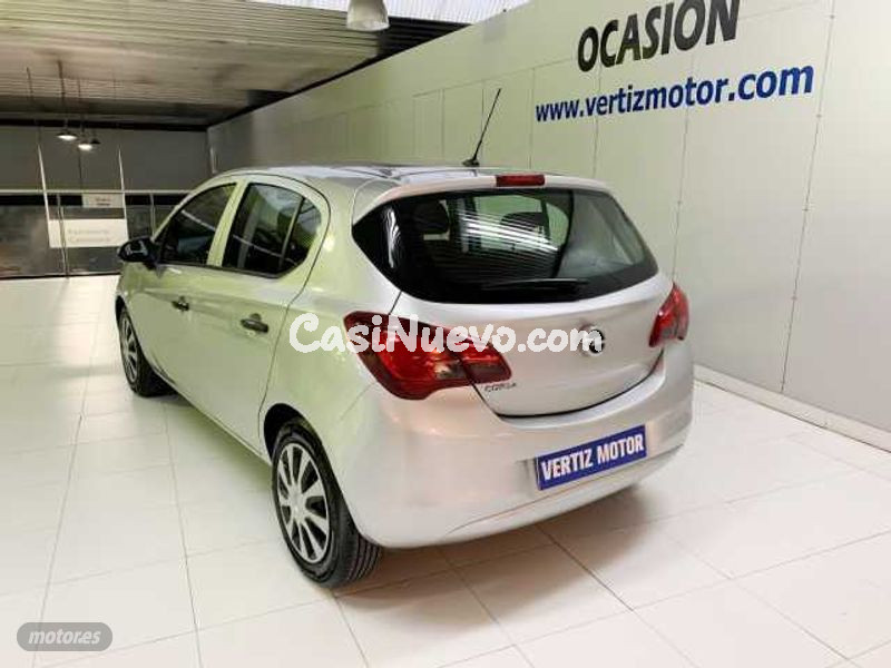 Opel Corsa - foto 9