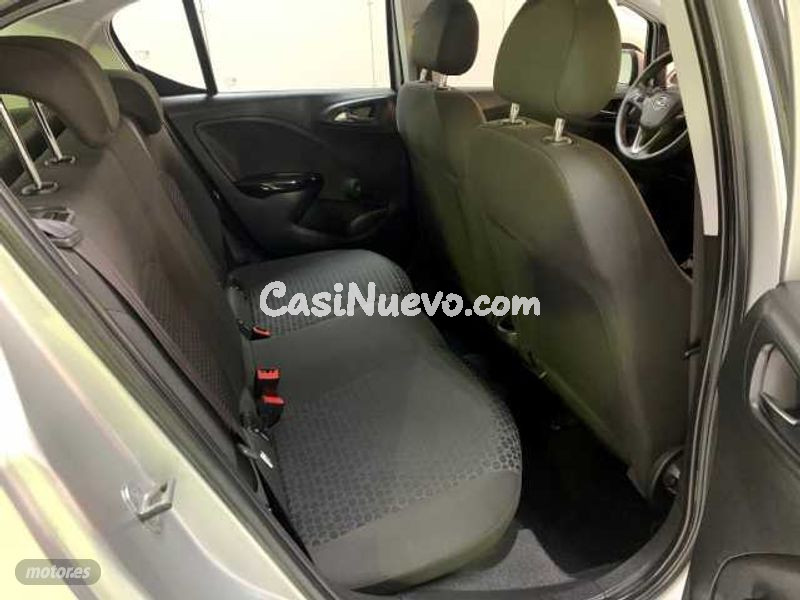 Opel Corsa - foto 12