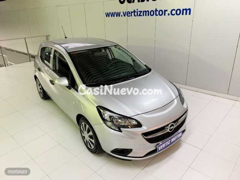 Opel Corsa - foto 16