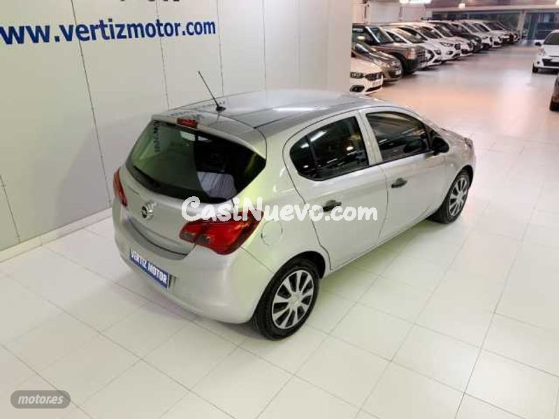 Opel Corsa - foto 17