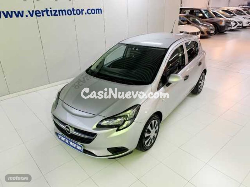 Opel Corsa - foto 18