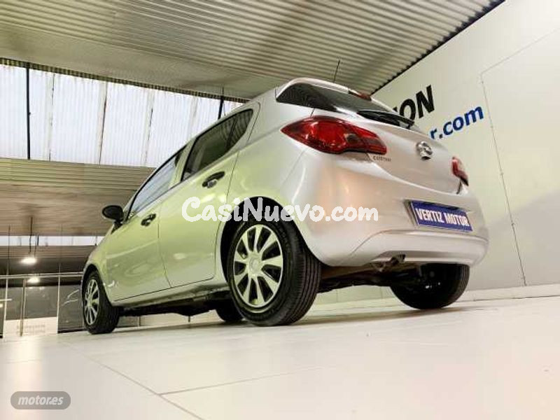 Opel Corsa - foto 19