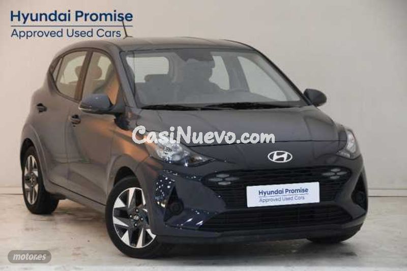 Hyundai i10 - foto 2