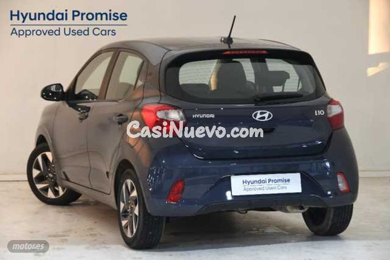 Hyundai i10 - foto 3