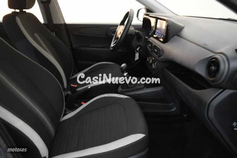 Hyundai i10 - foto 5