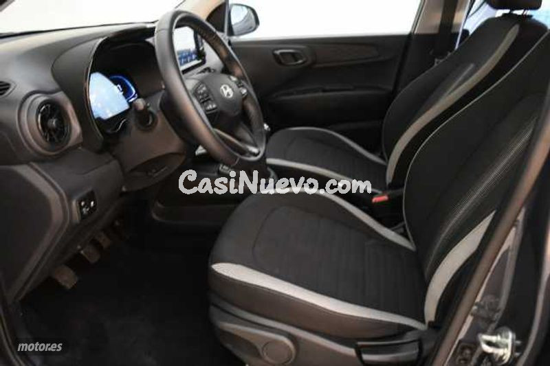 Hyundai i10 - foto 6