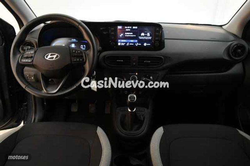 Hyundai i10 - foto 7