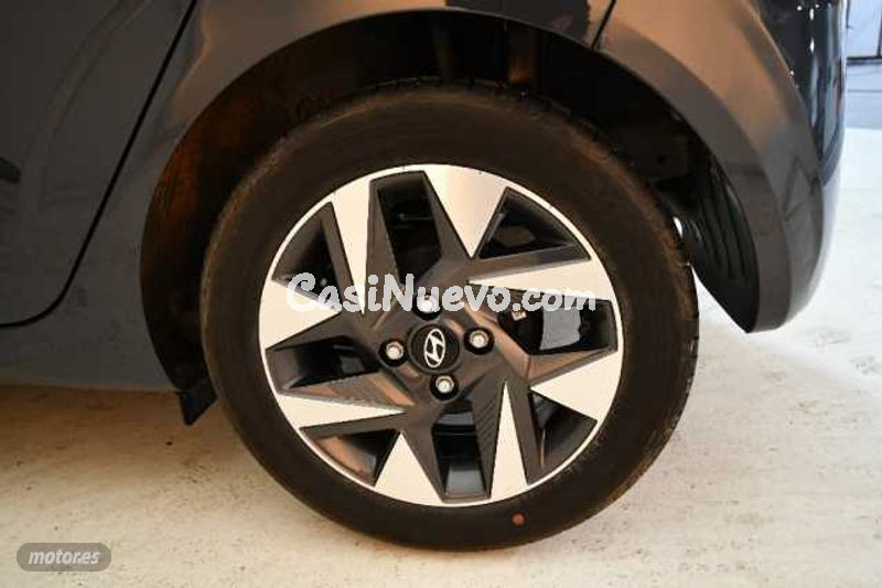 Hyundai i10 - foto 11