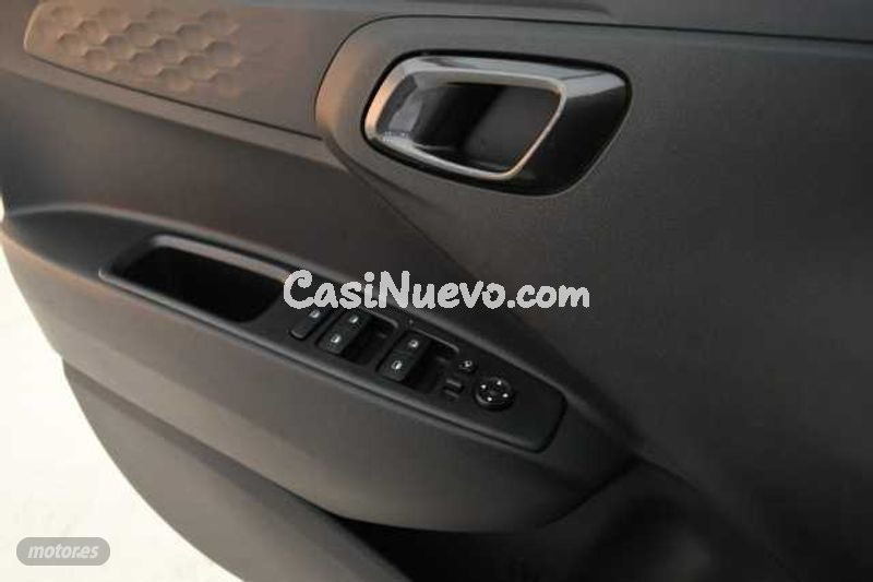 Hyundai i10 - foto 13