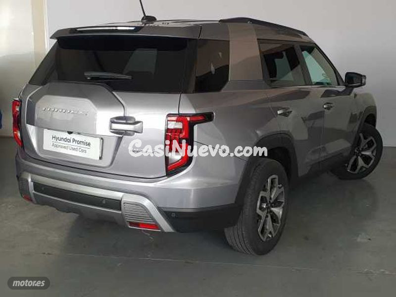 Ssangyong Torres - foto 3