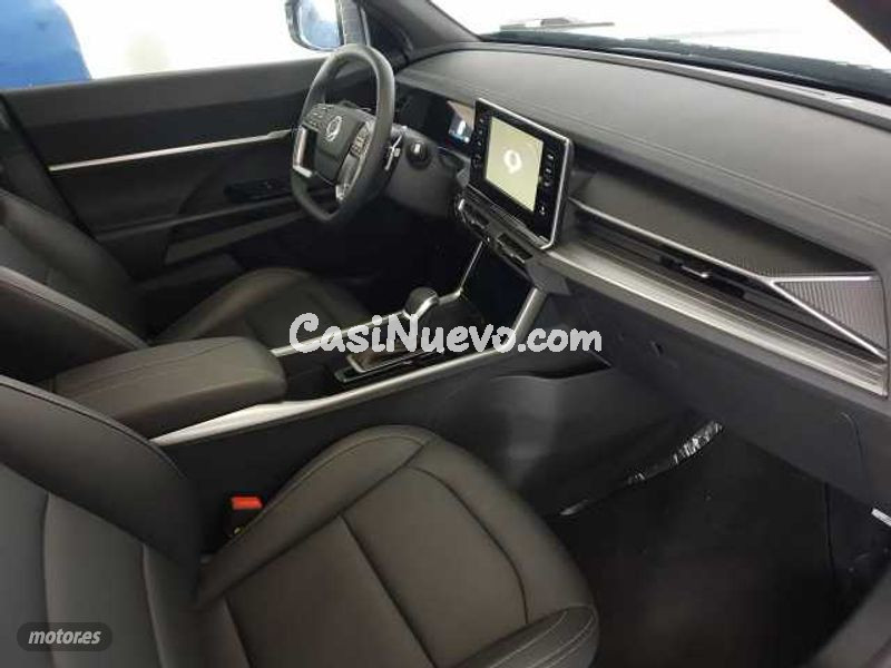 Ssangyong Torres - foto 5