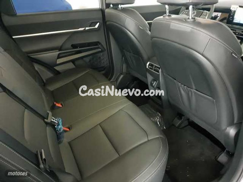 Ssangyong Torres - foto 7