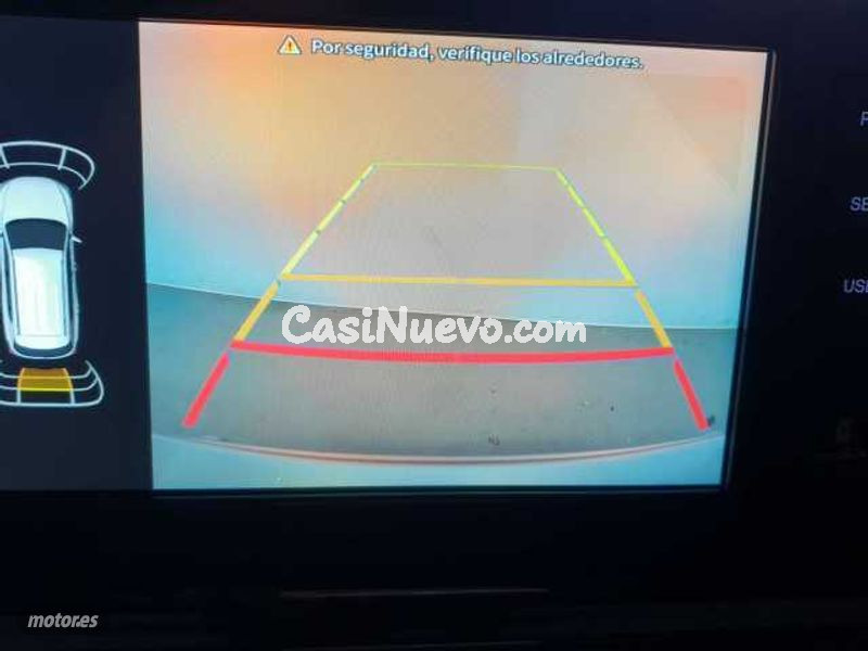 Ssangyong Torres - foto 9