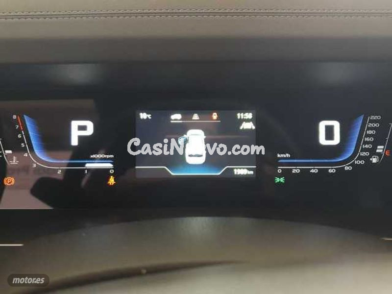 Ssangyong Torres - foto 11