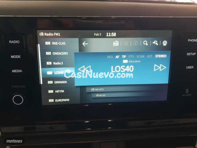 Ssangyong Torres - foto 12