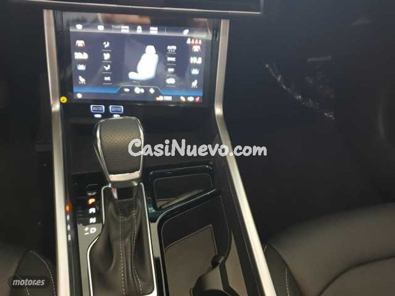 Ssangyong Torres - foto 14