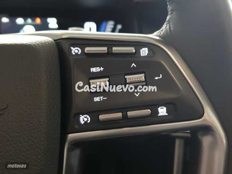 Ssangyong Torres - foto 15