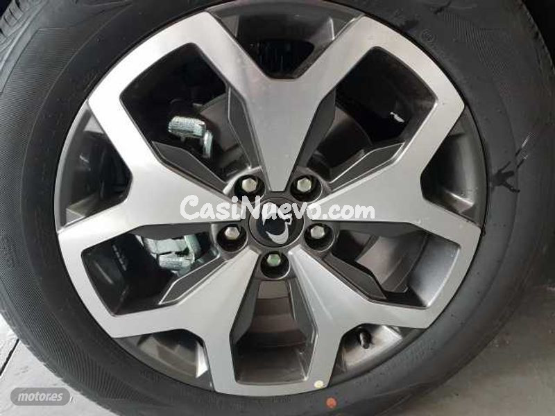 Ssangyong Torres - foto 17
