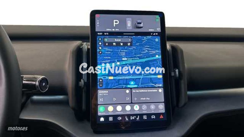 Volvo EX30 - foto 13