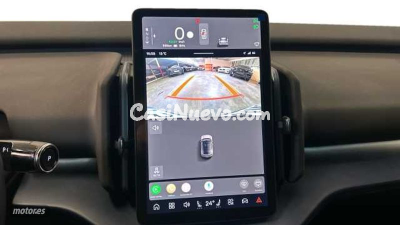 Volvo EX30 - foto 17