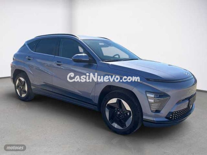 Hyundai Kona Electric