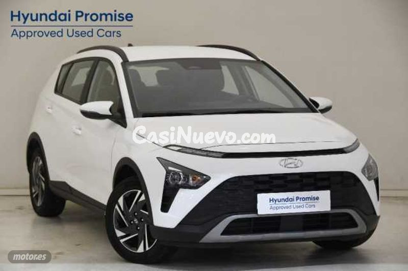 Hyundai Bayon - foto 2