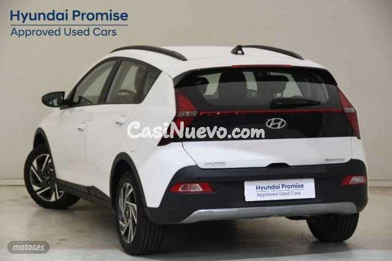 Hyundai Bayon - foto 3