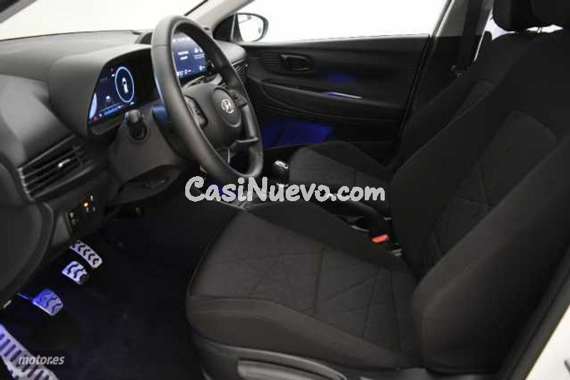 Hyundai Bayon - foto 6