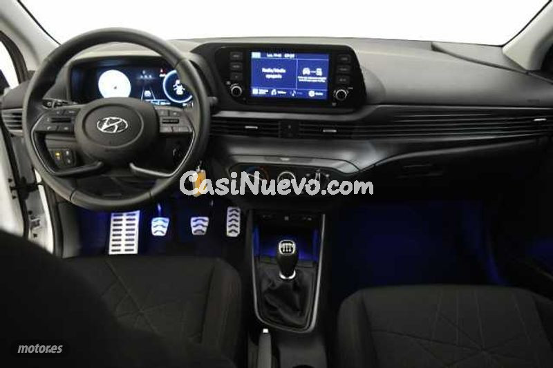 Hyundai Bayon - foto 7