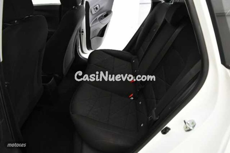 Hyundai Bayon - foto 8