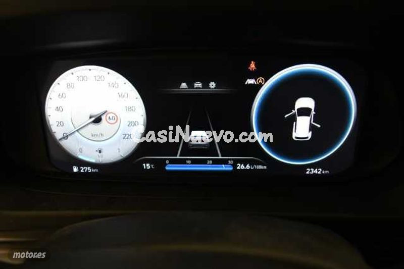 Hyundai Bayon - foto 12