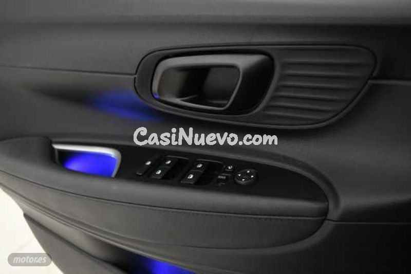 Hyundai Bayon - foto 13