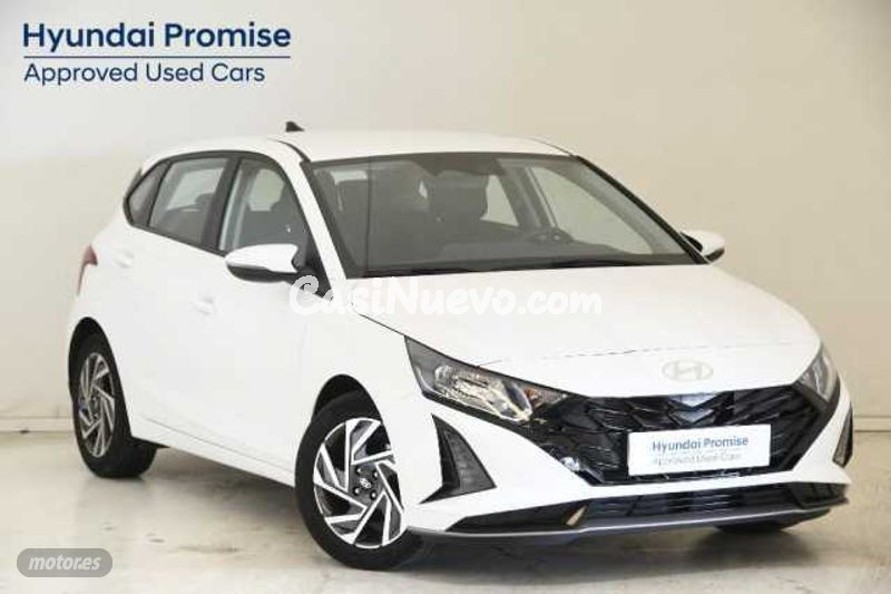 Hyundai i20 - foto 2