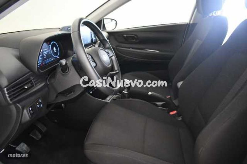 Hyundai i20 - foto 6