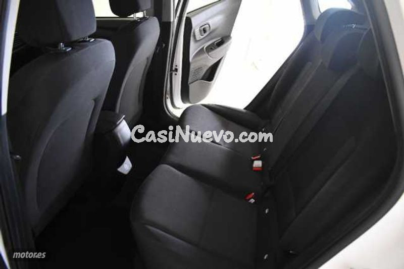 Hyundai i20 - foto 8