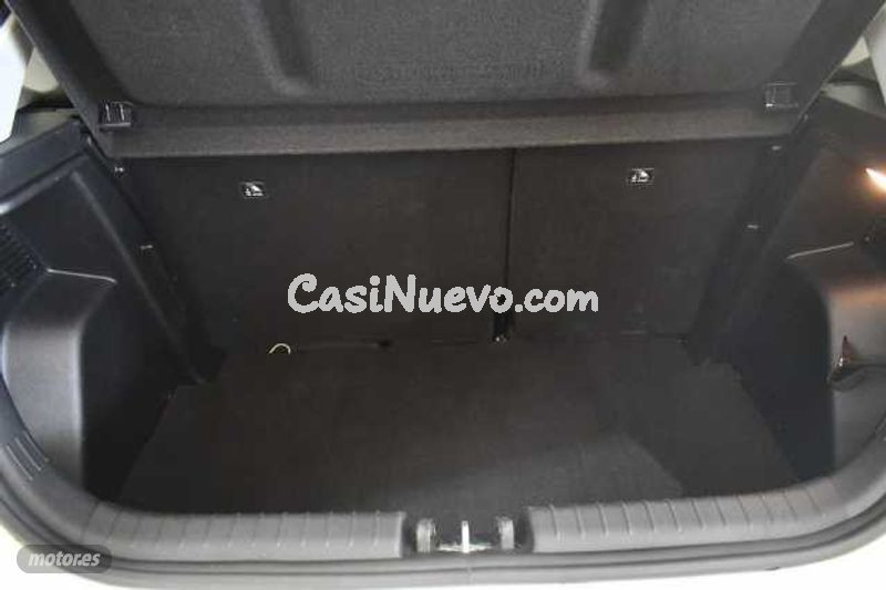 Hyundai i20 - foto 9