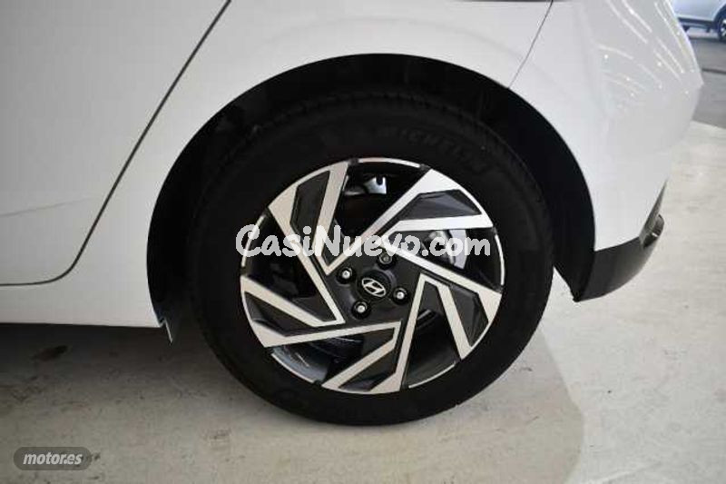 Hyundai i20 - foto 11