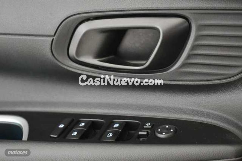 Hyundai i20 - foto 13