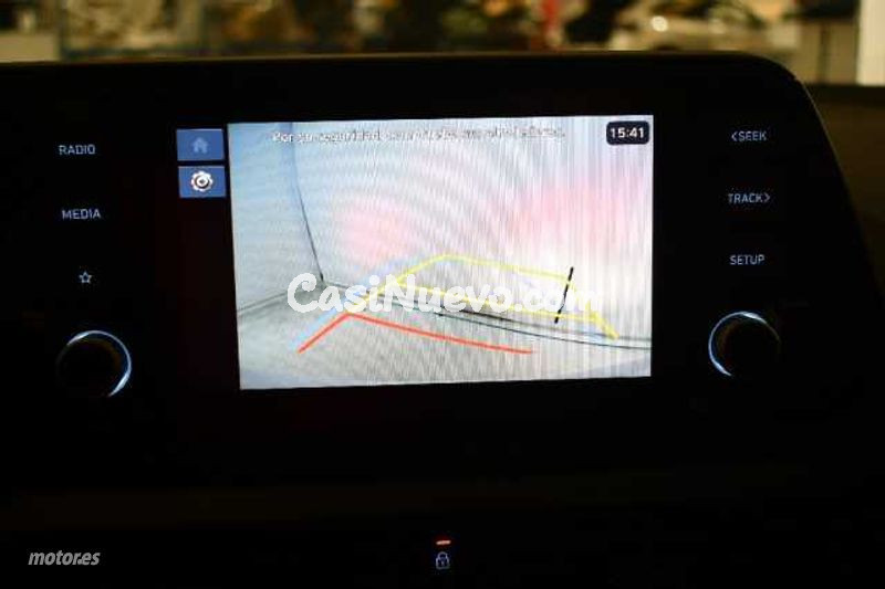 Hyundai i20 - foto 14