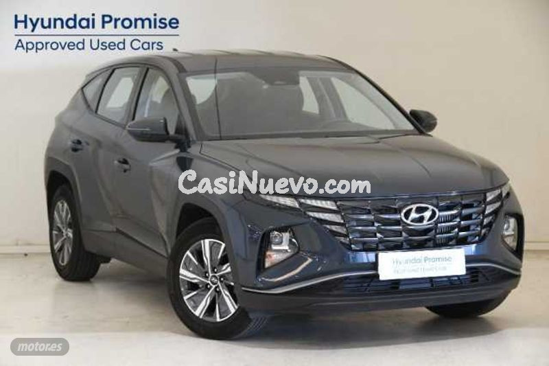 Hyundai Tucson - foto 2
