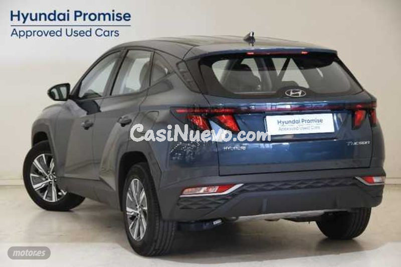 Hyundai Tucson - foto 3