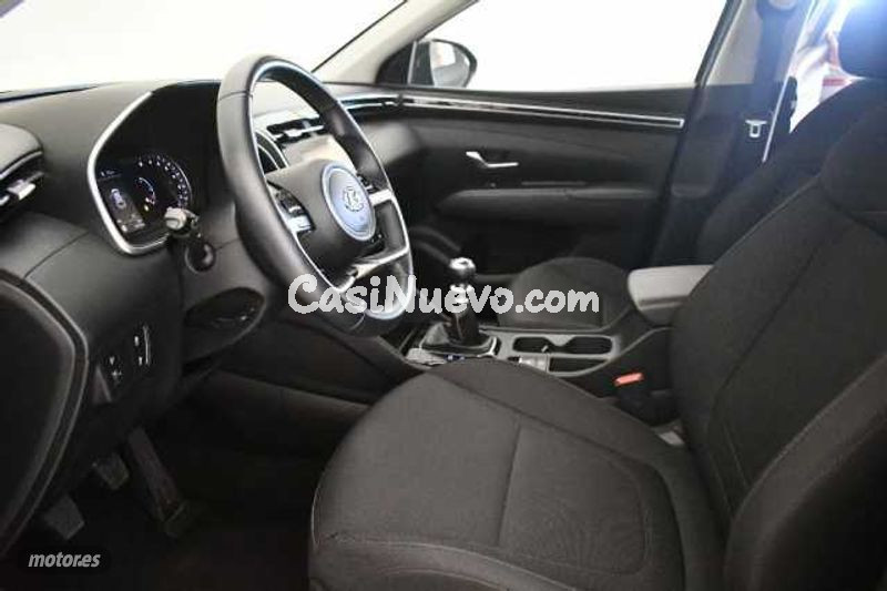 Hyundai Tucson - foto 6