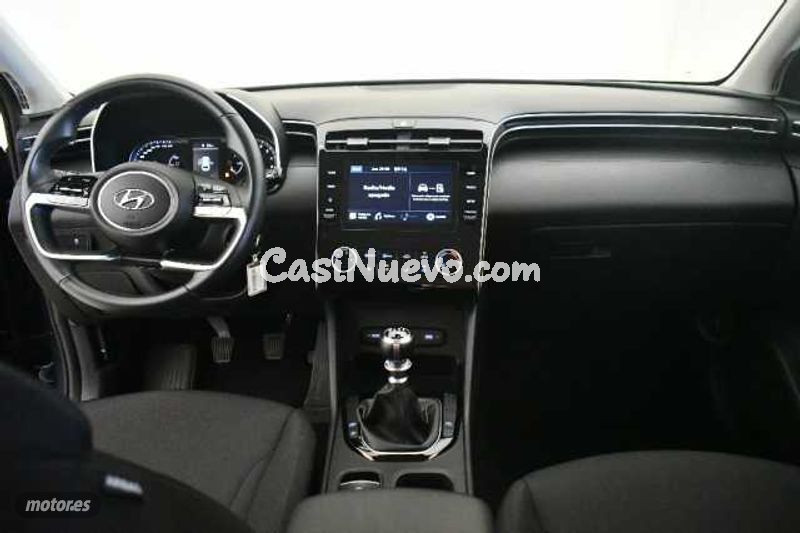 Hyundai Tucson - foto 7