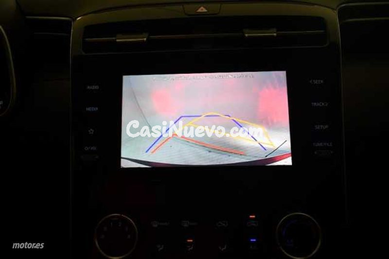 Hyundai Tucson - foto 14