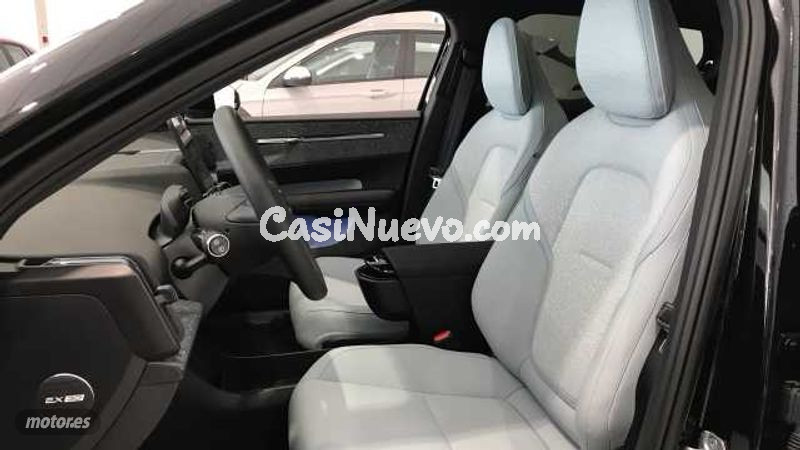 Volvo EX30 - foto 11