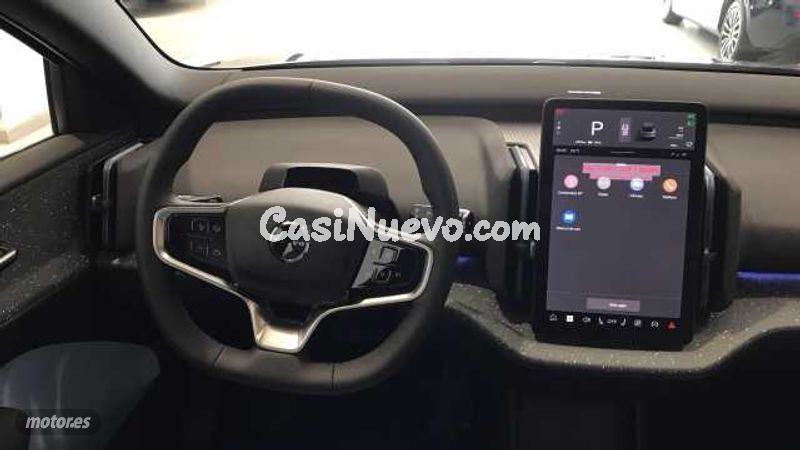 Volvo EX30 - foto 14