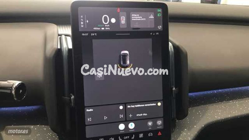 Volvo EX30 - foto 15